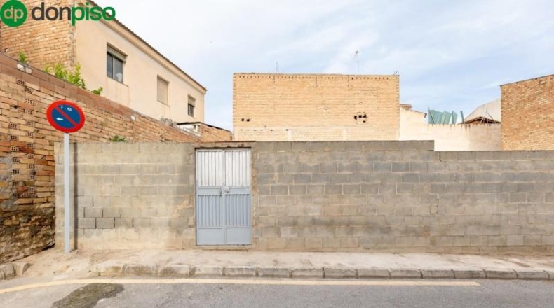 Granada - Los Llanos - 234m2