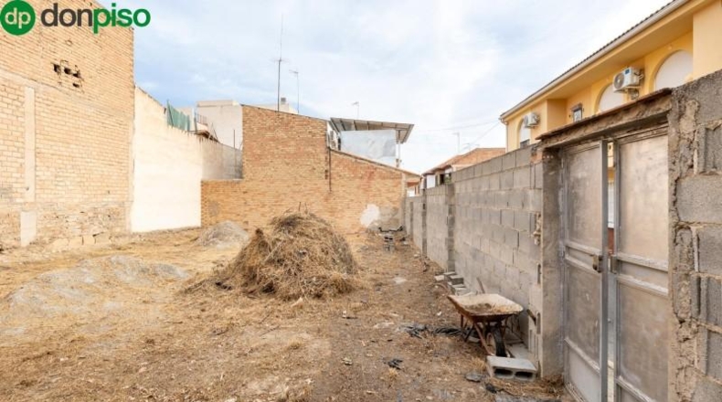 Granada - Los Llanos - 234m2