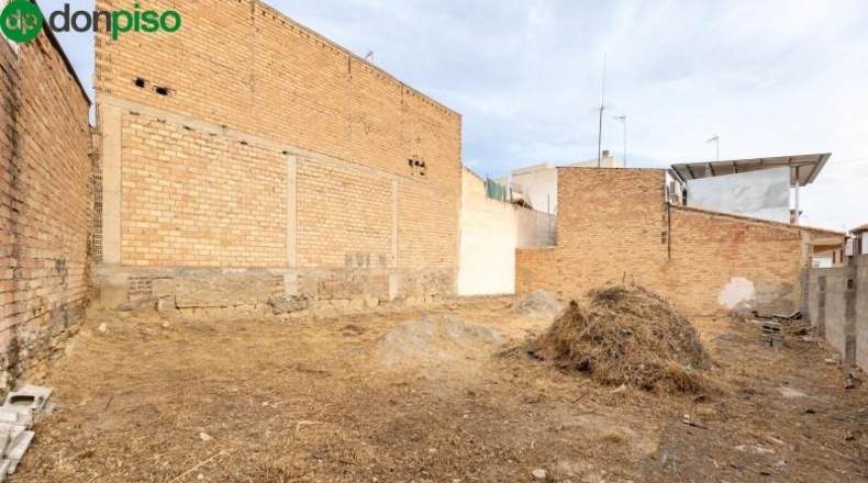 Granada - Los Llanos - 234m2