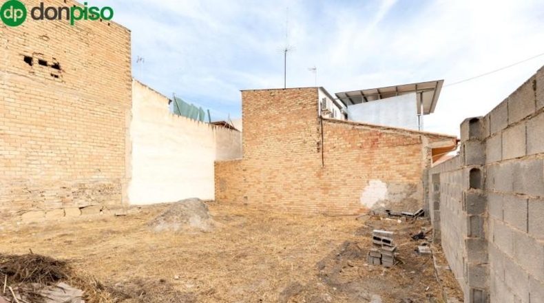 Granada - Los Llanos - 234m2