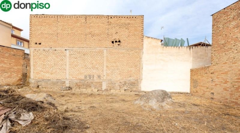 Granada - Los Llanos - 234m2