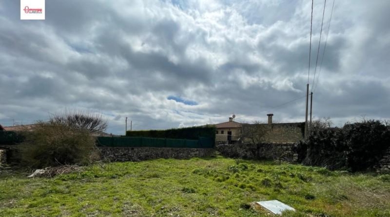 Salamanca - Doñinos de Salamanca - 291m2