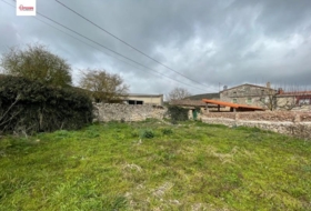 Hormaza 291&nbsp;m² 