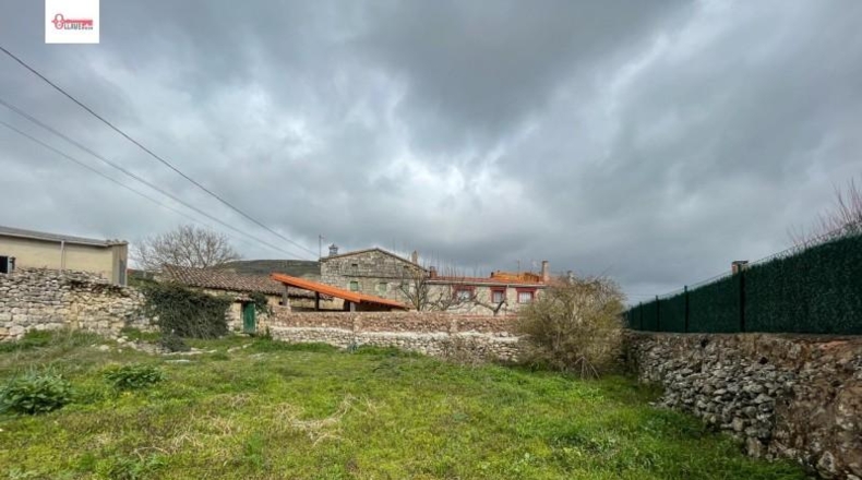 Salamanca - Doñinos de Salamanca - 291m2