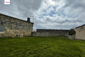 Hormaza 291&nbsp;m² 