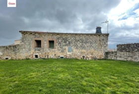 Hormaza 291&nbsp;m² 
