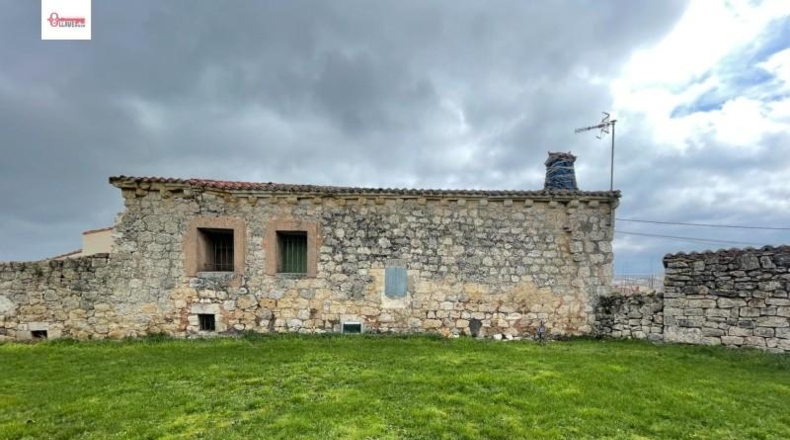 Salamanca - Doñinos de Salamanca - 291m2