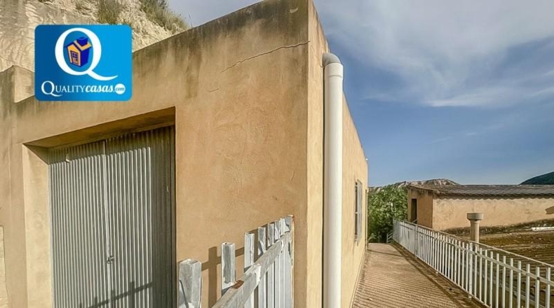Alicante - Jijona - 12000m2