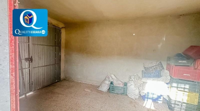 Alicante - Jijona - 12000m2
