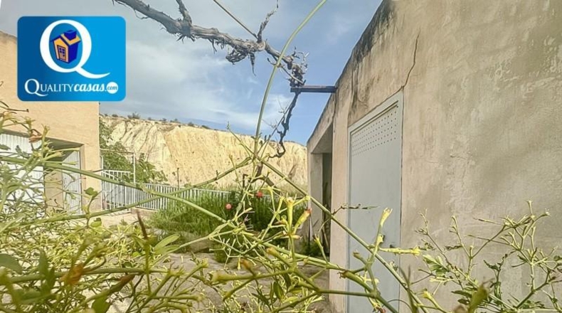 Alicante - Jijona - 12000m2