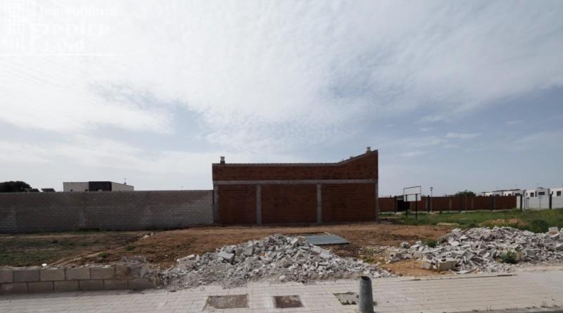 Ciudad Real - Tomelloso - 169m2