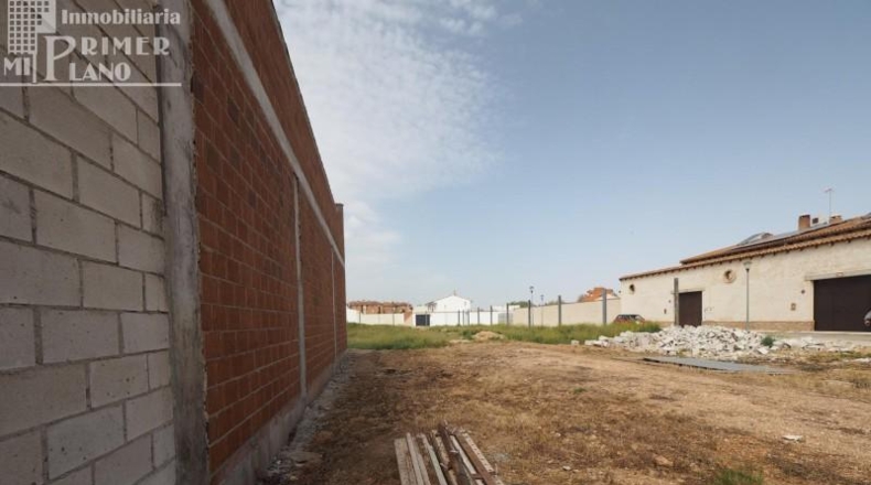 Ciudad Real - Tomelloso - 169m2