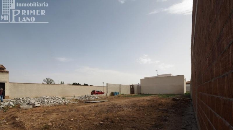 Ciudad Real - Tomelloso - 169m2