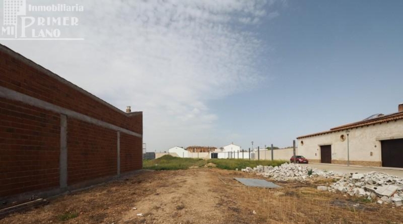 Ciudad Real - Tomelloso - 169m2