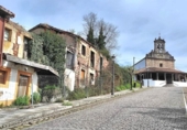 Дом с участком на продажу в городе Villaviciosa Фото