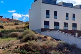 Plasencia 270&nbsp;m² 
