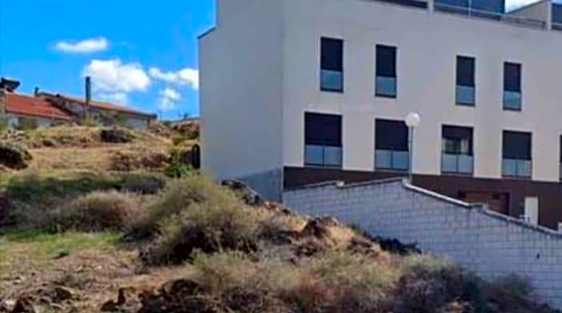 Caceres - Plasencia - 270m2