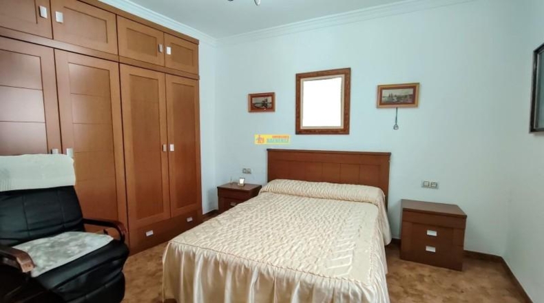 Córdoba - Baena - 274m2
