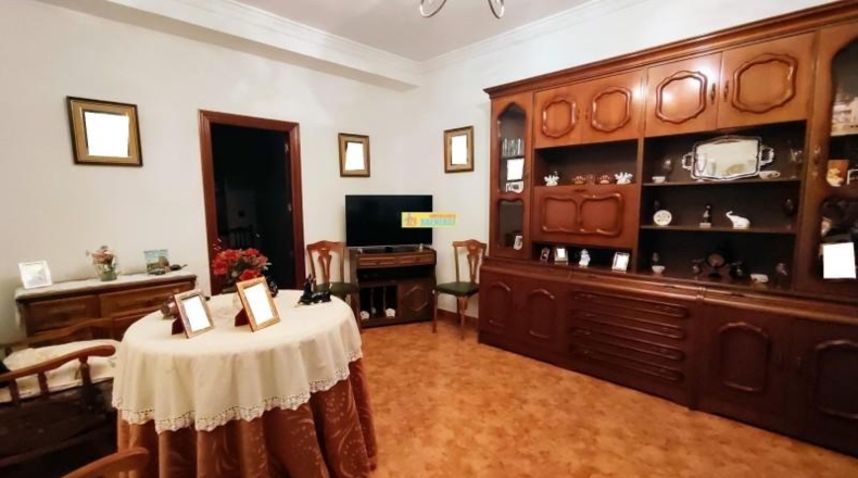 Córdoba - Baena - 274m2