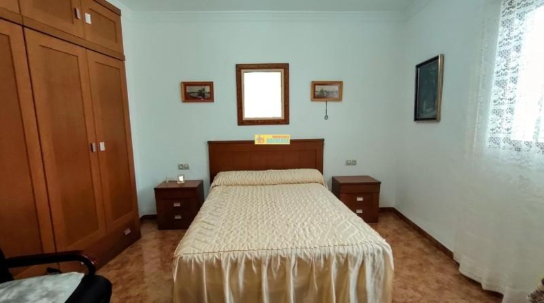 Córdoba - Baena - 274m2