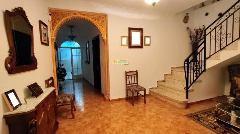 Córdoba - Baena - 274m2