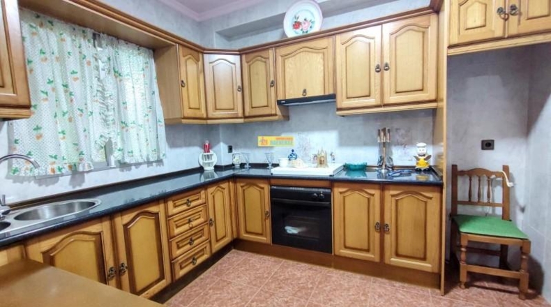 Córdoba - Baena - 274m2