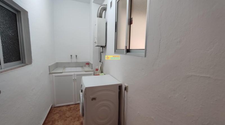 Córdoba - Baena - 274m2