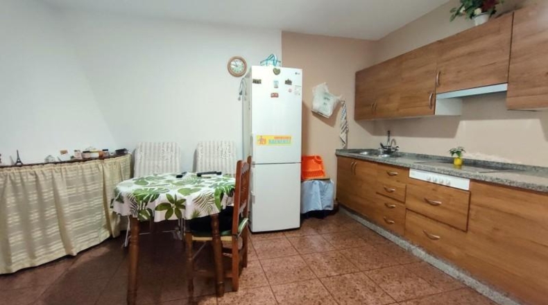 Córdoba - Baena - 274m2