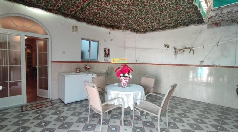 Córdoba - Baena - 274m2