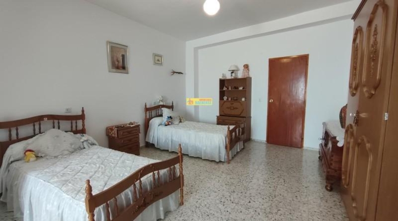 Córdoba - Baena - 274m2