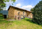 Casa de pedra amb terreny en venda a la España, Mieres, ref.: TR405777 foto