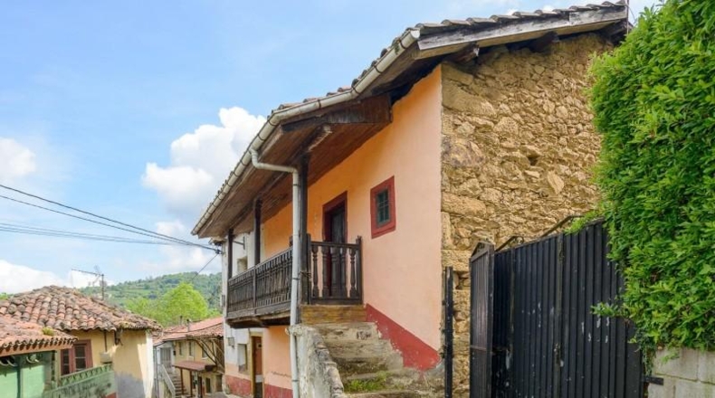 Asturias - Mieres - 32000m2