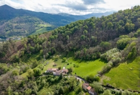 Mieres 32000&nbsp;m² 