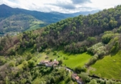 Casa de pedra amb terreny en venda a la España, Mieres, ref.: TR405777 foto