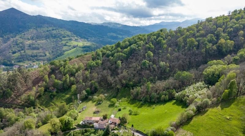 Asturias - Mieres - 32000m2