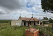 Casa de campo con terreno en venta en la España, Abanilla, ref: TR405778 foto