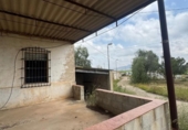 Casa de campo con terreno en venta en la España, Abanilla, ref: TR405778 foto