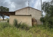 Casa de campo con terreno en venta en la España, Abanilla, ref: TR405778 foto