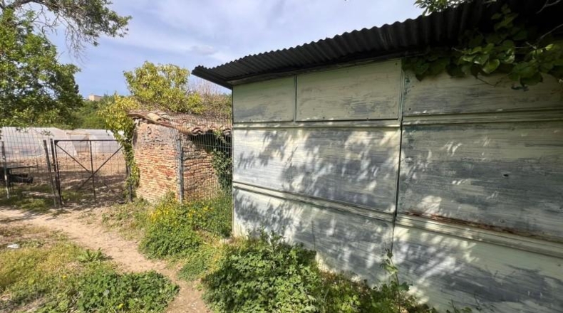 Navarra - Huarte - 1161m2