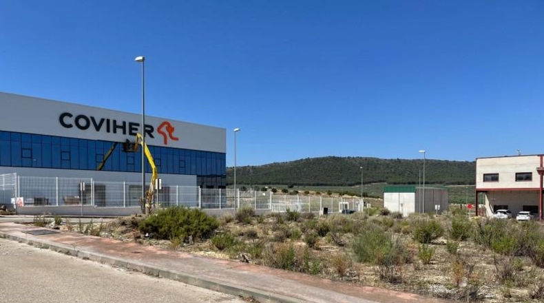 Málaga - Mollina - 1020m2