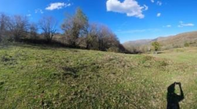 Cantabria - Valle - 9511m2