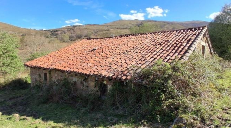 Cantabria - Valle - 9511m2