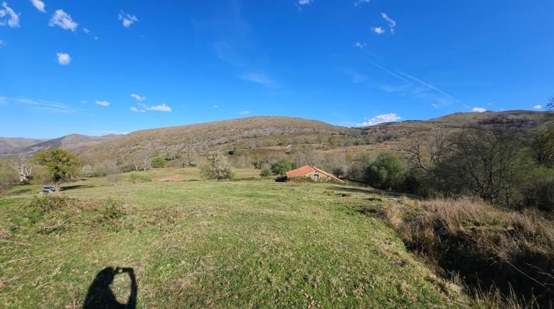 Cantabria - Valle - 9511m2