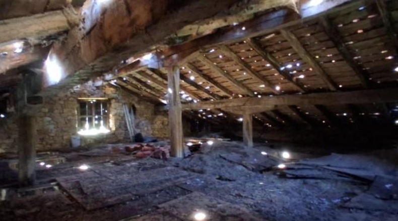 Cantabria - Valle - 9511m2