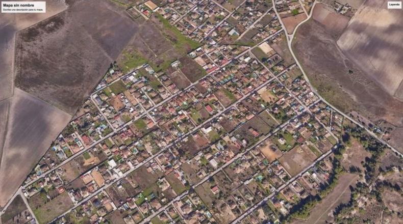 Cádiz - El Puerto de Santa María - 4500m2