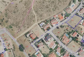 Las Rozas de Madrid 989&nbsp;m² 