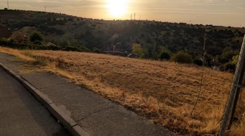 Comunidad de Madrid - Las Rozas de Madrid - 989m2