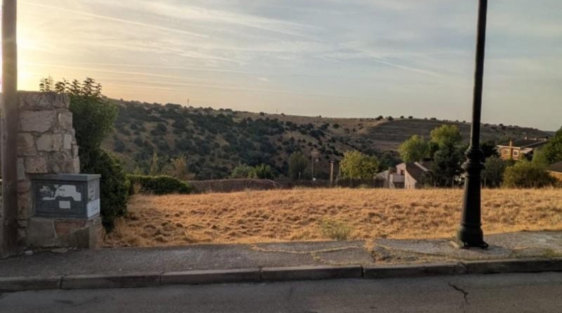 Comunidad de Madrid - Las Rozas de Madrid - 989m2