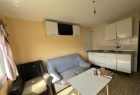 Cáceres 120&nbsp;m²