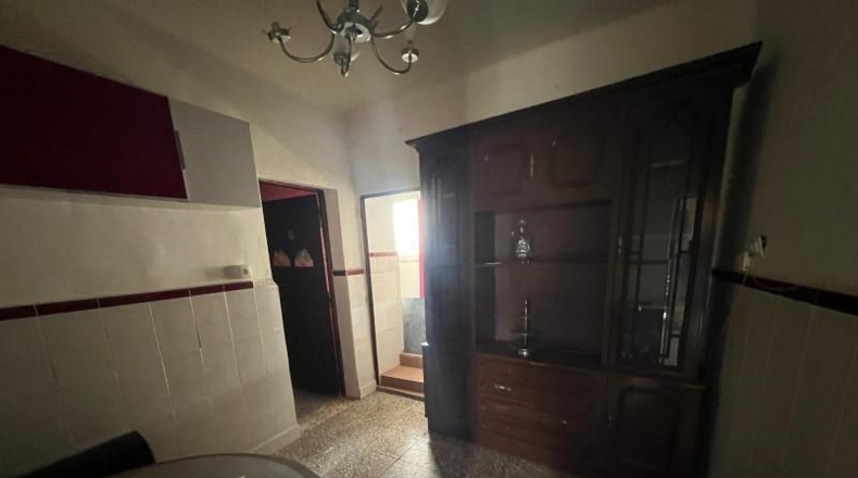 Caceres - Cáceres - 120m2
